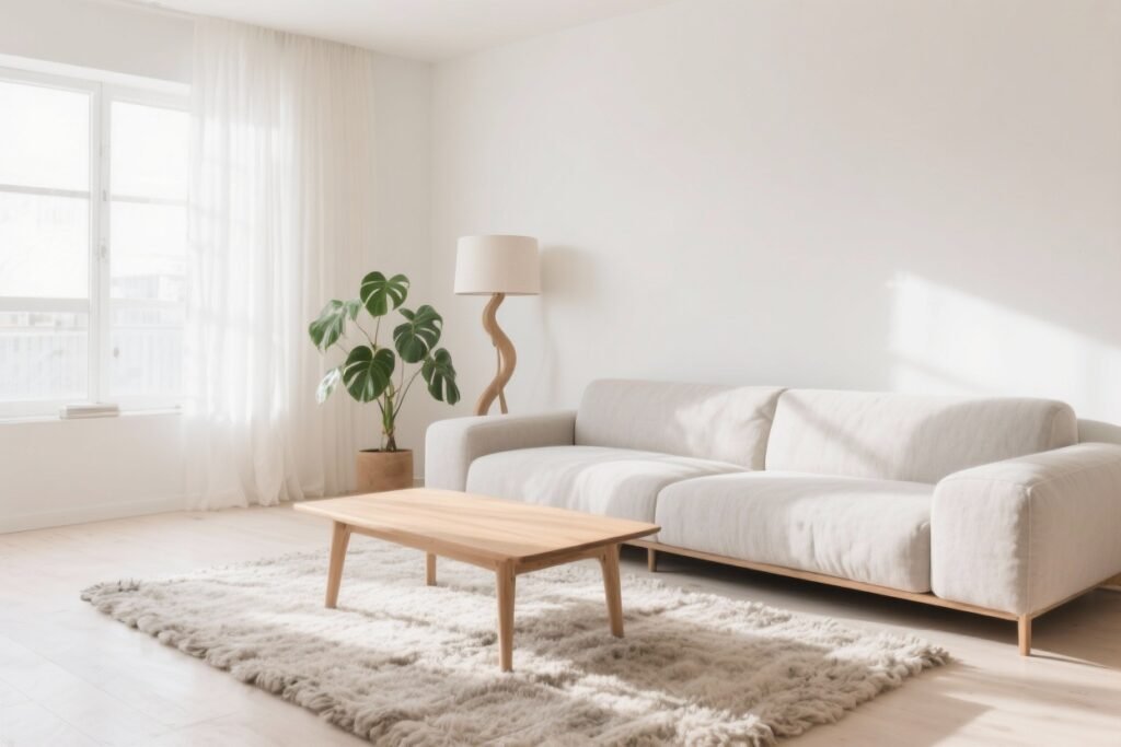 10 Idées De Salon Minimaliste Qui Vont Élever Votre Style – Dembola